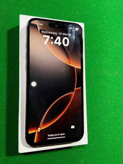 iphone 16 pro max master