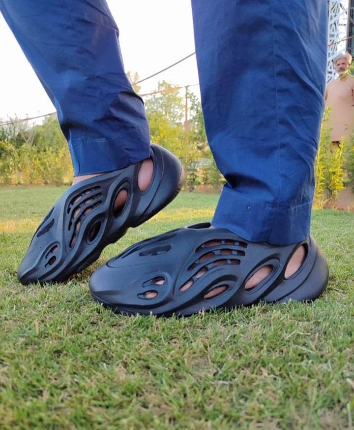 Nitro Clogs 1