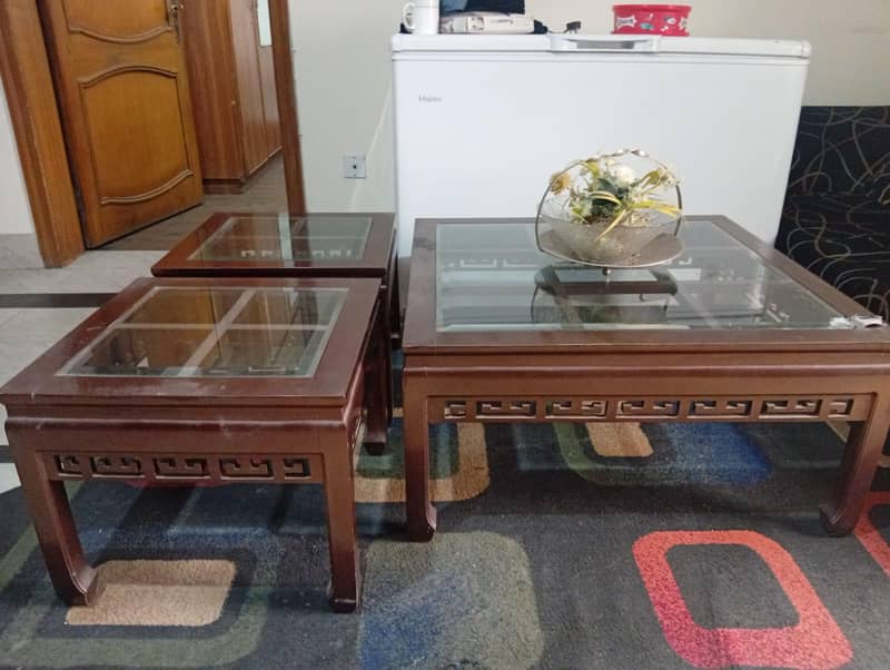 center table set 2