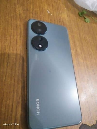 Honor x7b