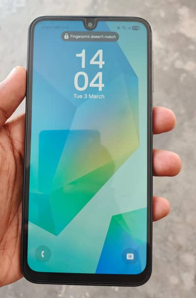 Samsung Galaxy A16 (PTA Approved)
