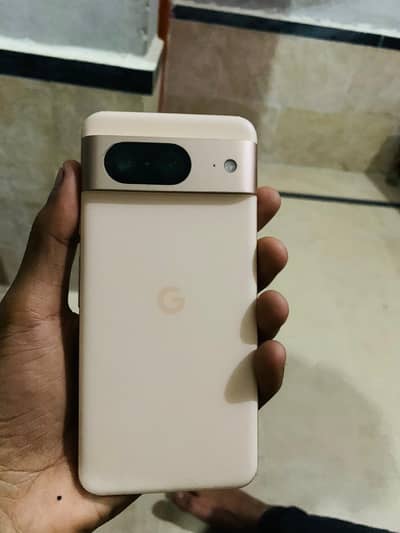 Google Pixel 8
