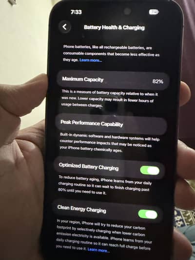14 pro max pta approved