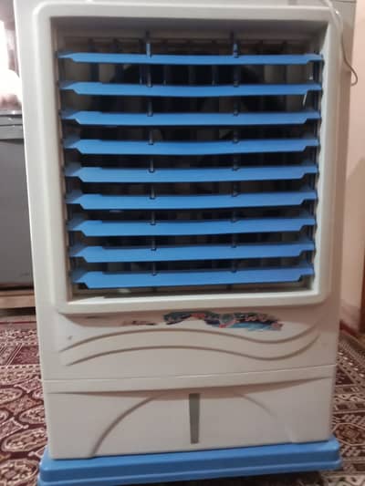 New Air cooler | Excellent Condition | Serious Buyer Rabta Karai