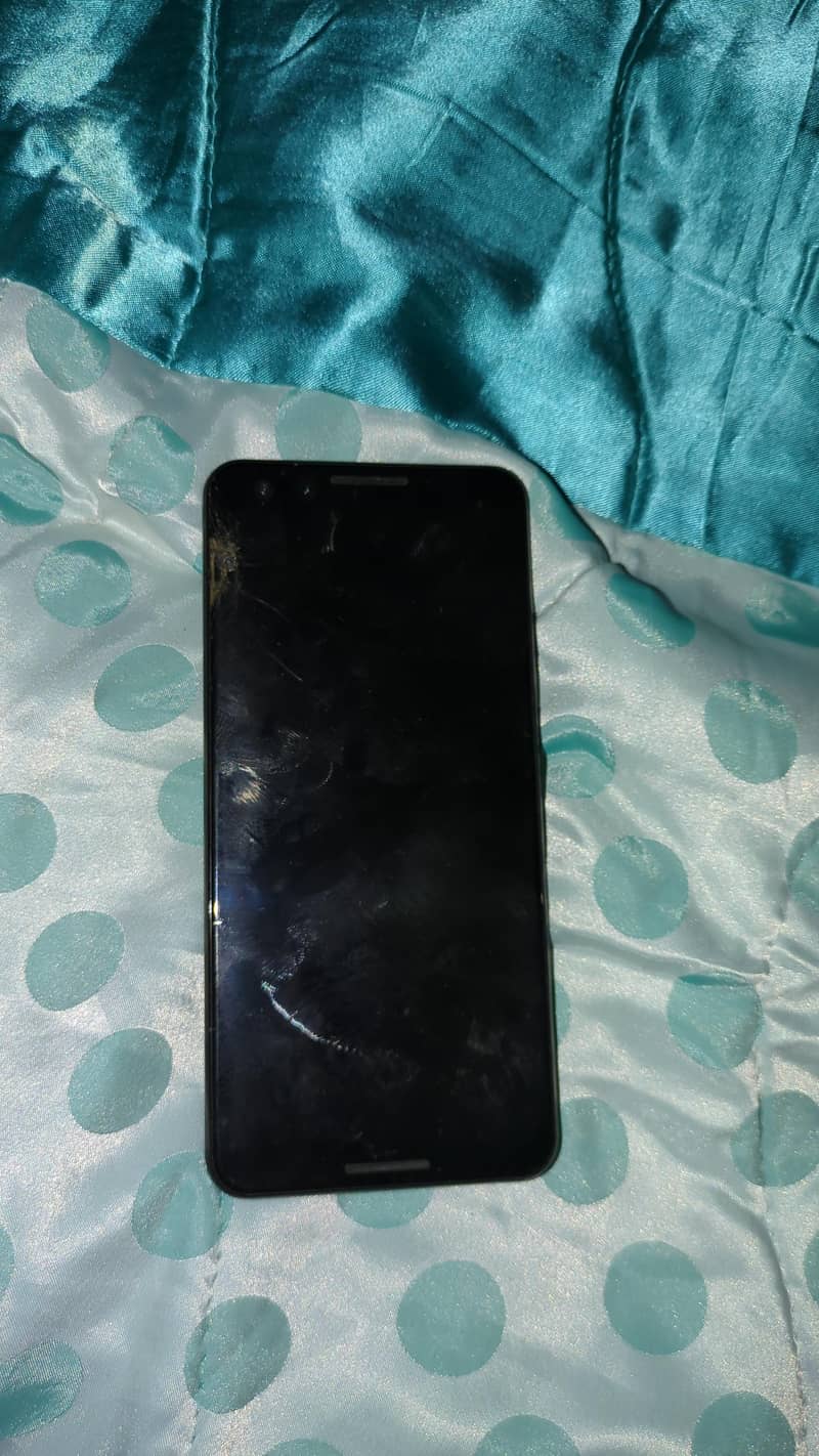 Google pixel 3 [ Read Ad] 0