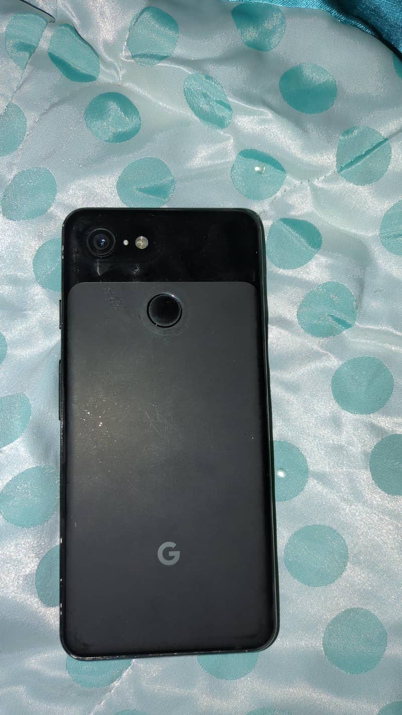 Google pixel 3 [ Read Ad] 1
