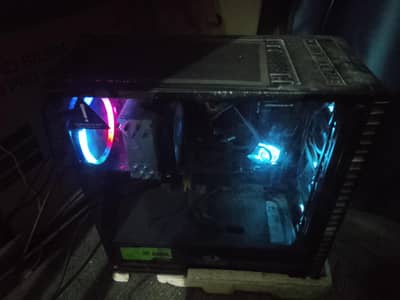 high end gaming pc i7 10700k 10th generation