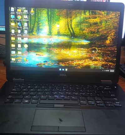 Dell Laptop for sale