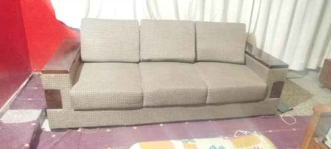2 seater & 3 seater sofa set