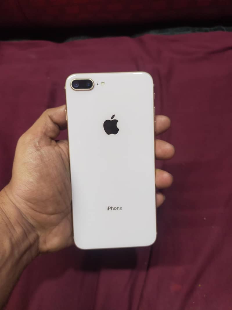 iphone 8 plus 1