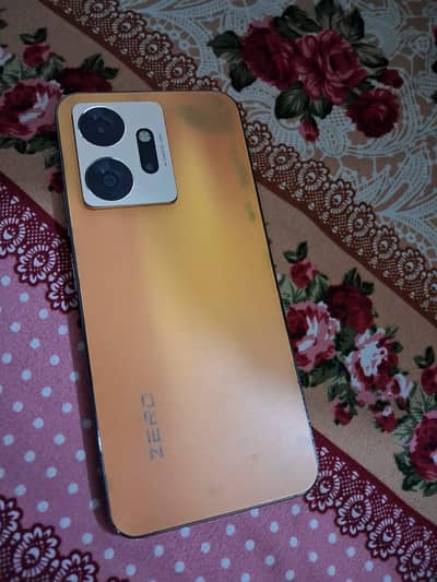infinix zero 20 urgent sale 8/256