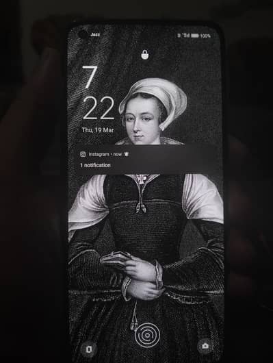 oppo Reno 6 8+8 128gb