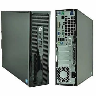 HP ProDesk 600 G1 SFF