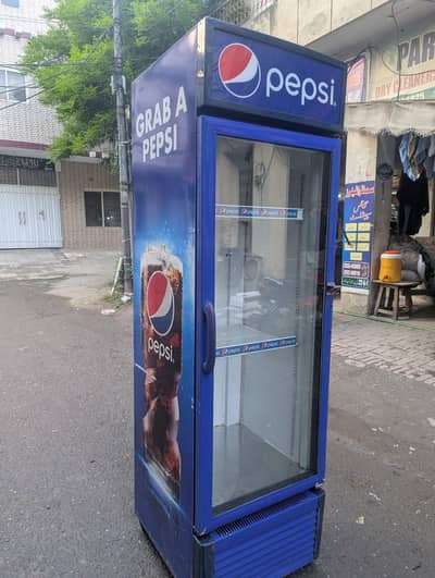 VARLINE CHILLER 400 LITTER TOTAL ORIGINAL Call/0321/8888/564