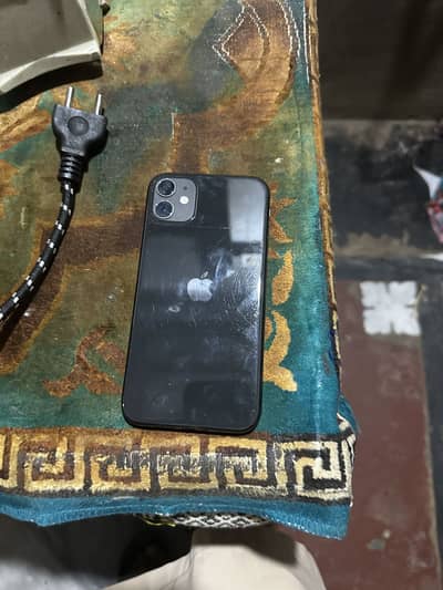 iPhone 11 non pta Jv