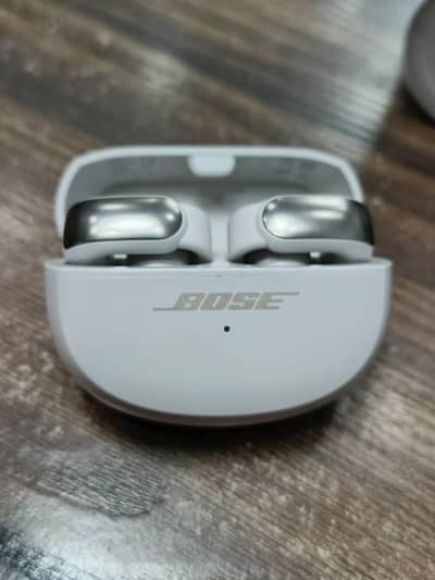 Bose Open Earbuds Ultra