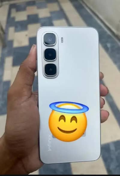 infinix Hot 60i 6/128