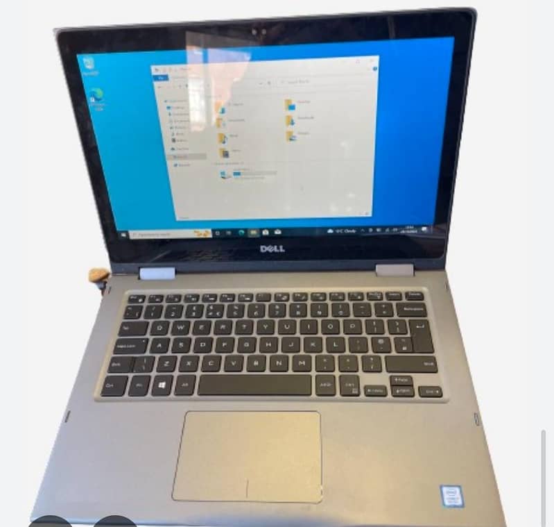 Dell P69g 1