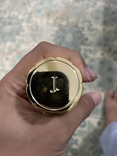 Jannan intense by the house of j.