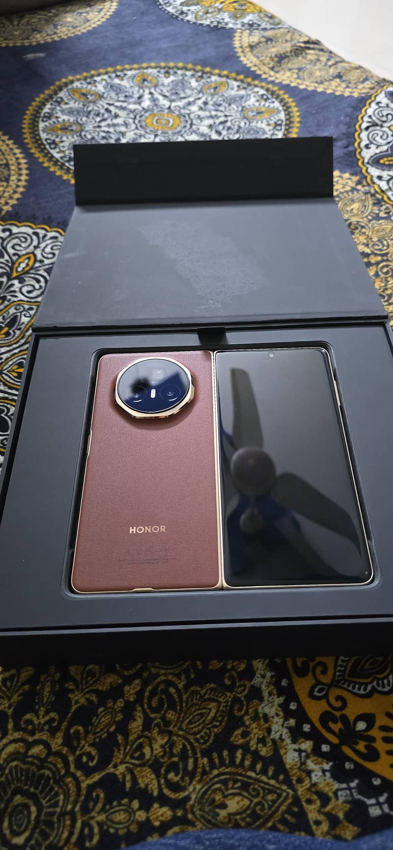 honor magic v3 1