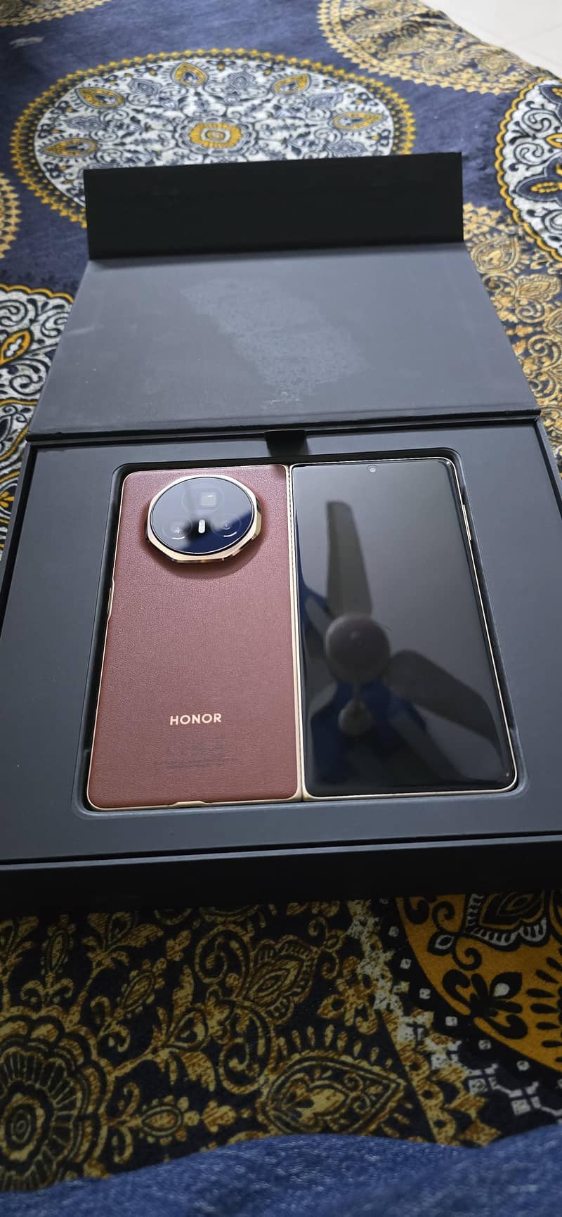 honor magic v3 2