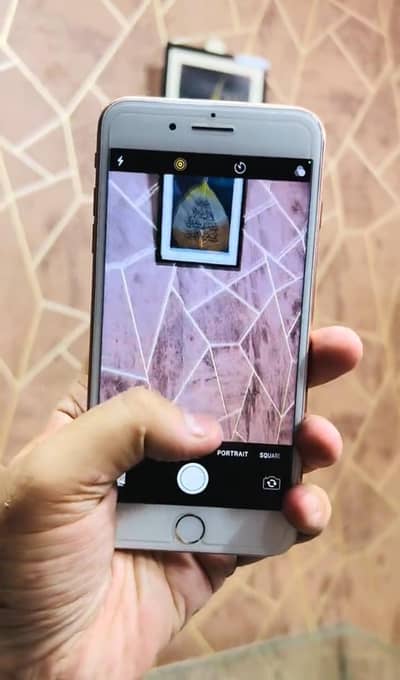 iPhone 8 plus 256 GB PTA approved