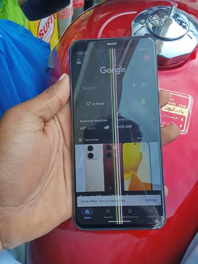 Google pixel 4XL 64gb