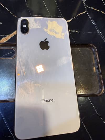 I phone xs max pta proved