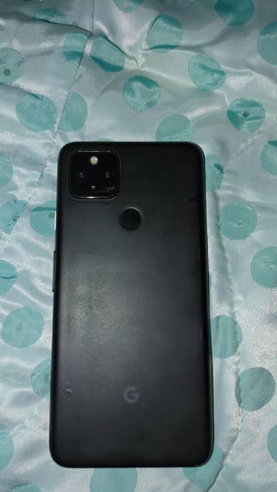 Google Pixel 4a5g [ Read Ad ]