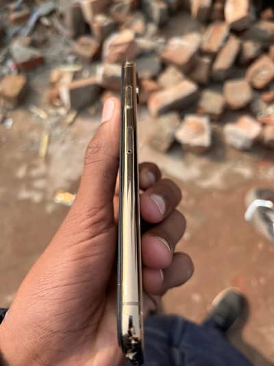 iPhone Xs max 256gb All ok