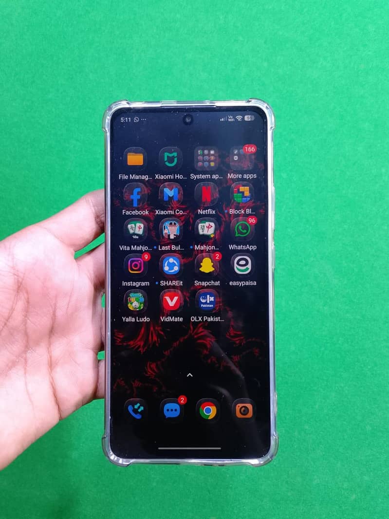 Redmi Note 13 0