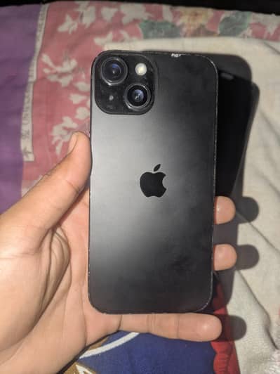 iphone 15 non pta jv LLA model 128