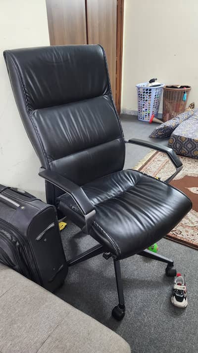 Office chair