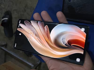 Samsung Galaxy Note 10 – 10/10 Condition