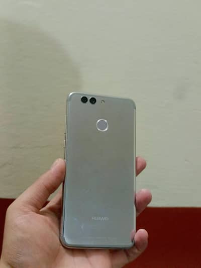 nova 2 plus pta double SIM 4/128