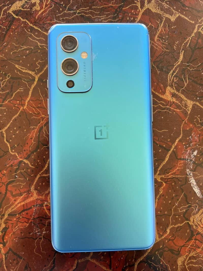 oneplus9 5g 0