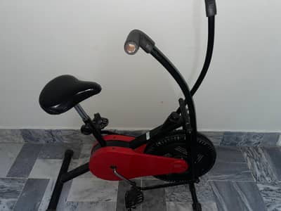 Exercise Cycle / Stationary Bike for Sale - Good Condition