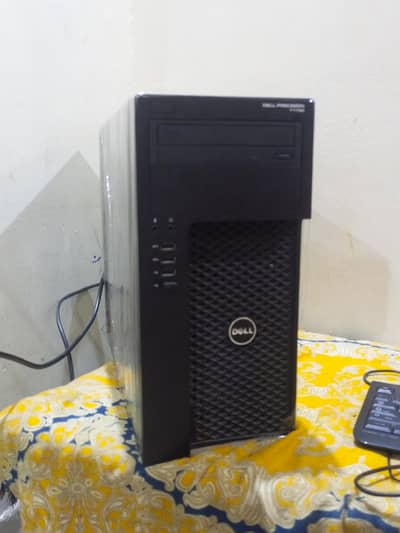 i7 4th Gen Pc For Sale