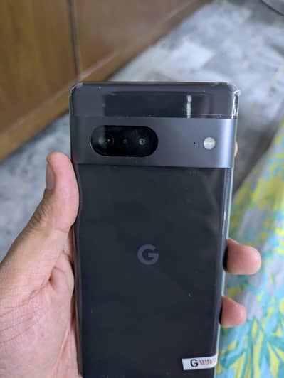 Google Pixel 7 Official Approved