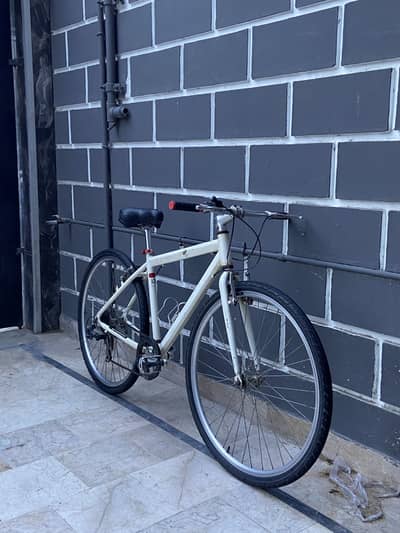 Cyma Primer - Japanese Hybrid for sale.