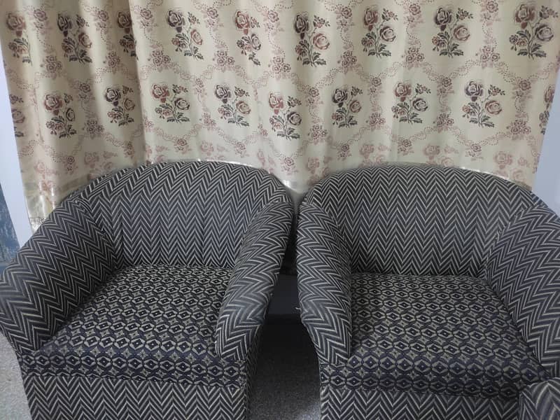 4seater sofa 2