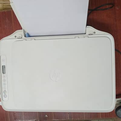 HP DeskJet 2710 All-in-One Printer – Wireless Printer