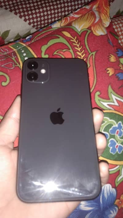 iPhone 11 non pta
