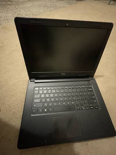 Dell Laptop