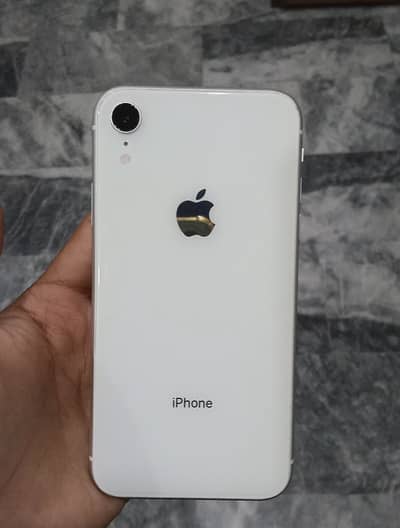 Iphone xr 128gb factory unlocked