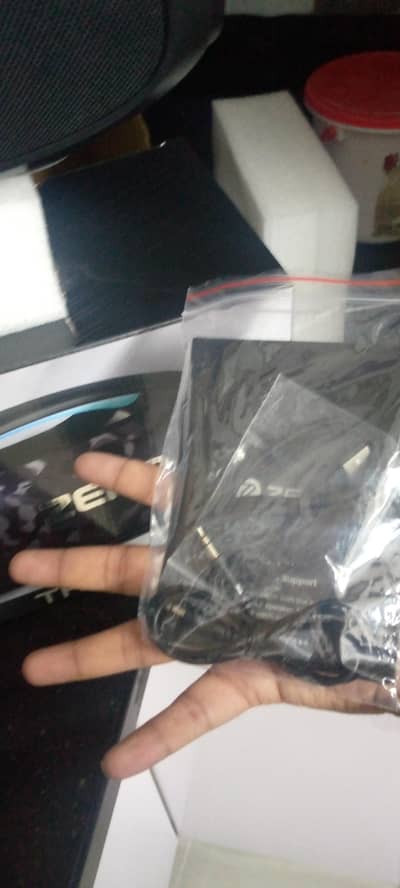 zero lifestyle thunder pro speaker