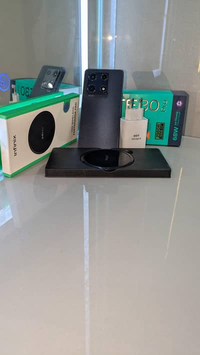 Infinix Note 30 Pro 8/256