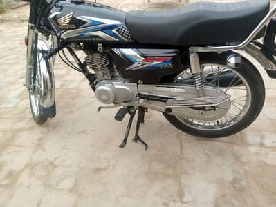HONDA 125    2025 MoDEL