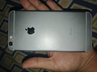 Iphone 6 Plus 10/10 condition NoN PTA good for camera and gaming