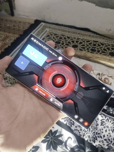 REDMAGIC 9S PRO 16/512